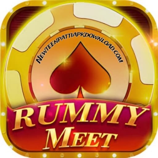 Rummy Meet Apk