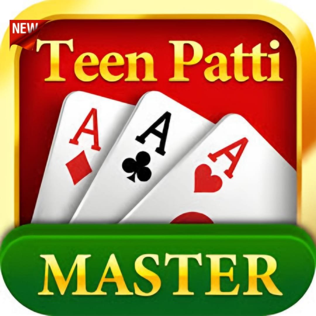 Teen Patti Master APK