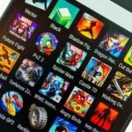 Android Game Mod