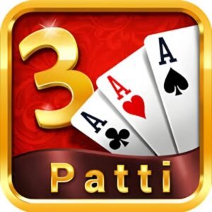 Teen Patti Gold Game Purana 2022