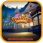 Teen Patti Master King 3
