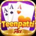 Teen Patti Ace Logo
