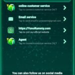 Yono Rummy Apk Customer Support