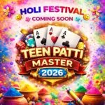 Teen Patti Master 2026 APK Download – Latest Version, Features & Holi Event