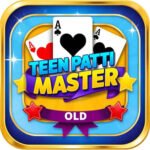 Teen Patti Master And Gold
