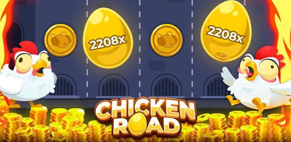 Chicken Road