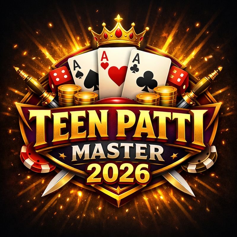 Teen Patti Master Download 2026 All Version