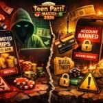 Teen Patti Master Hack & Mod APK: The Truth Behind Unlimited Chips