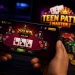 Teen Patti Master 2022