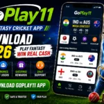 GoPlay11