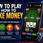 How To Make Money